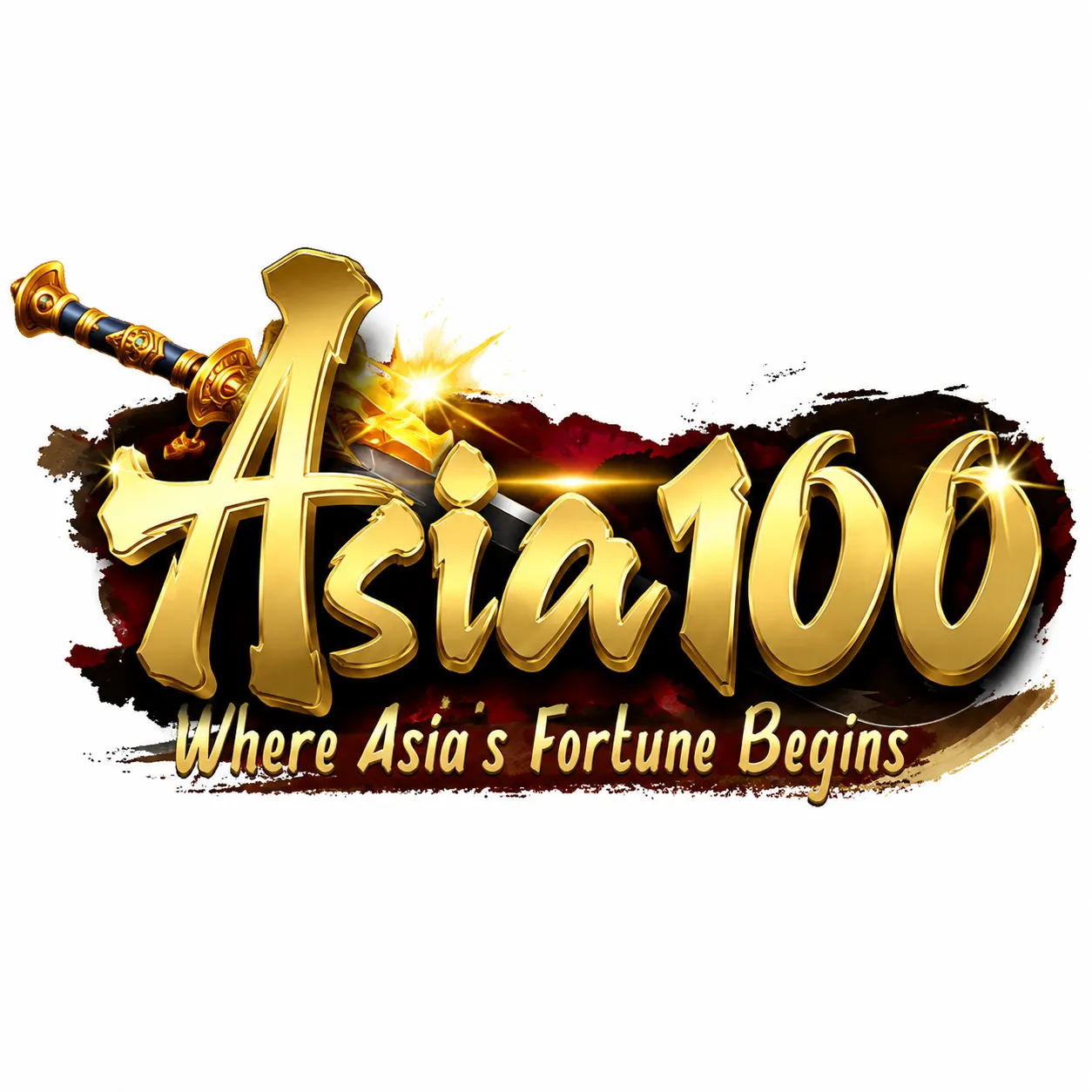ASIA100 - Petualangan Seru di Dunia Fantasi