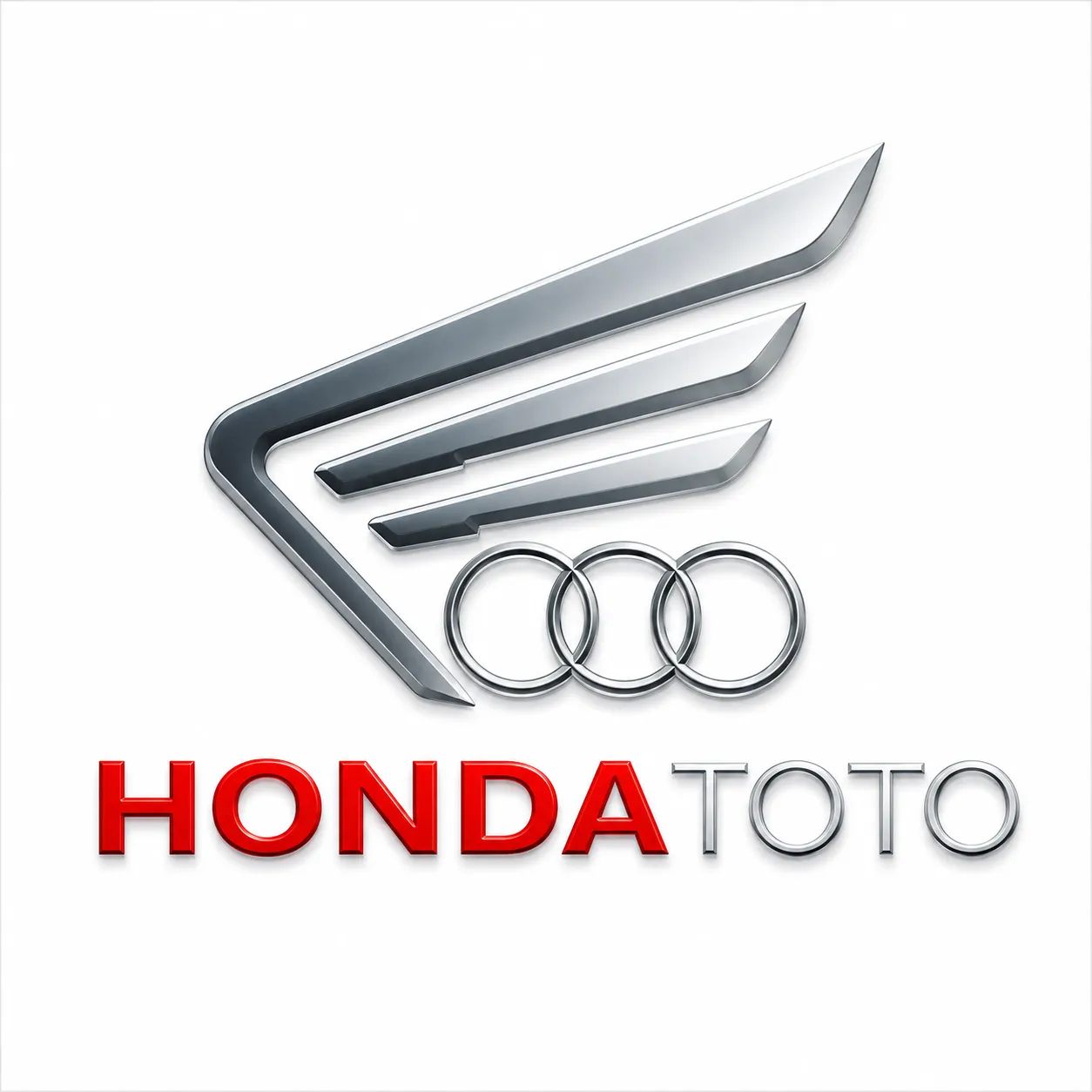HONDATOTO - Petualangan Seru di Dunia Terbuka