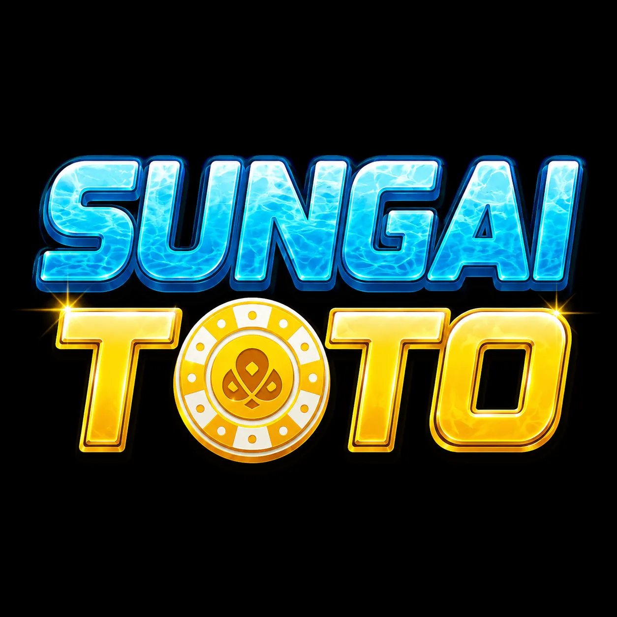 SUNGAITOTO - Simulasi Permainan Seru dan Menarik